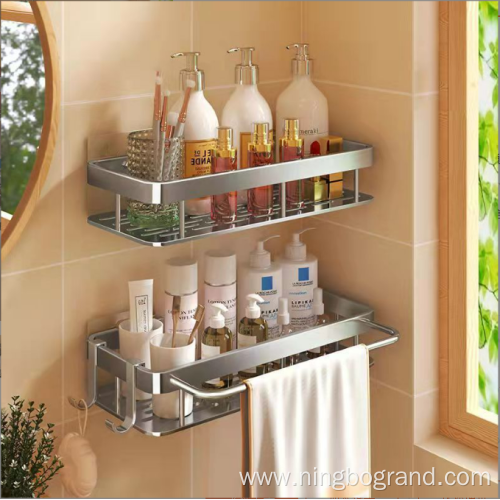 Kitchen Bathroom Storage Racks